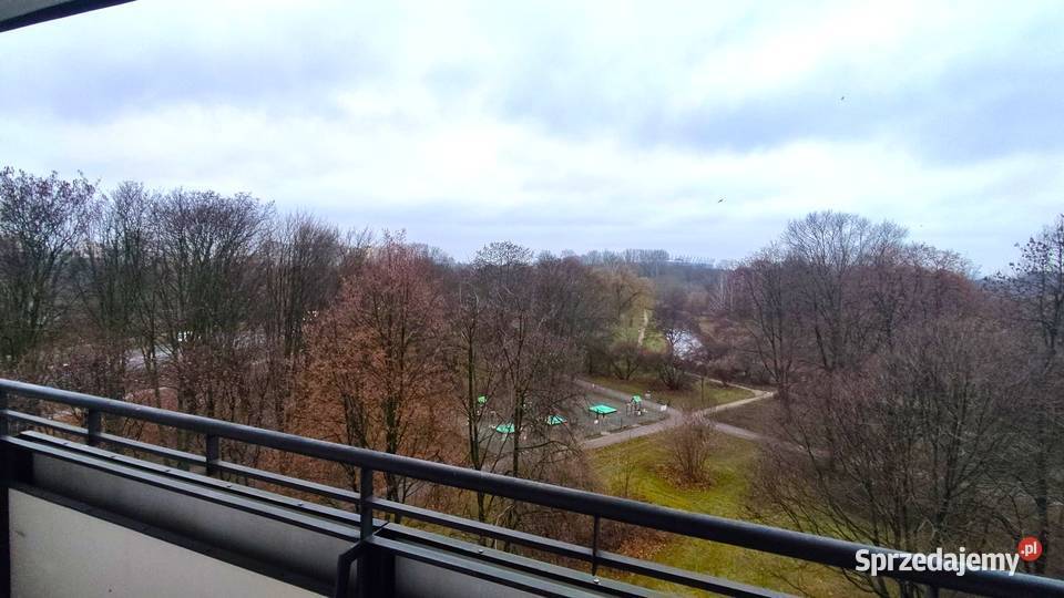 MIESZKANIE 57 mkw WIDOK NA PARK SKARYSZEWSKI 3 Sprzedaż Warszawa