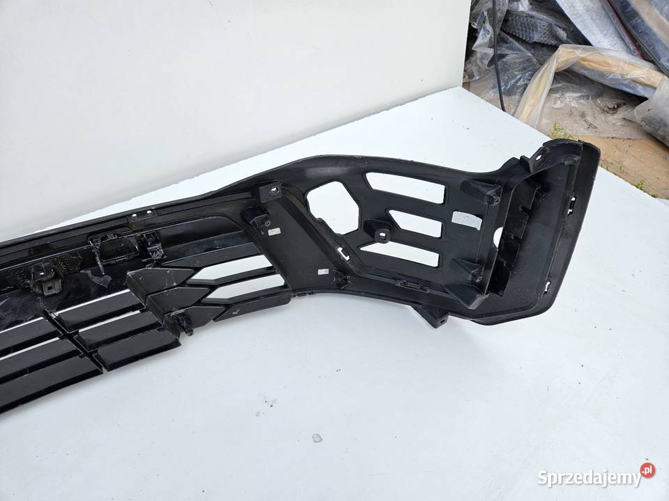 KIA SORENTO 4 IV KRATKA ŚRODKOWA ZDERZAKA PRZÓD