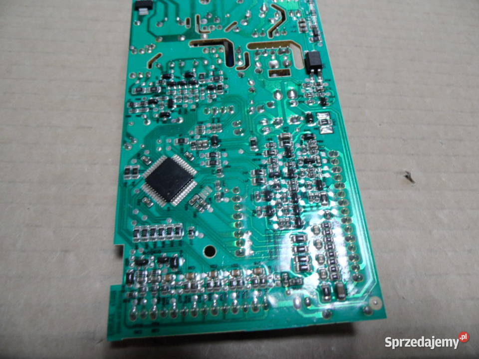 sterownik lodowki beko MCNA406E40ZXBN 5983811900 świętokrzyskie Radlin