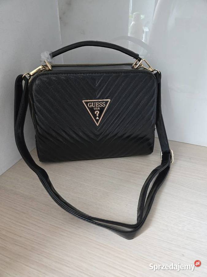 Torebka damska Dla kobiet Ząbki