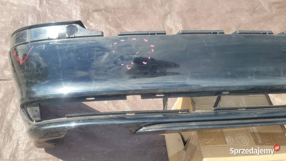 BMW 3 III E46 KOMBI LIFT ZDERZAK TYLNY TYL 3425 osobowe śląskie Ruda Śląska sprzedam