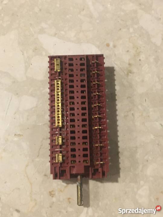 Przełącznik łącznik piekarnik Amica 19HE002 Katowice