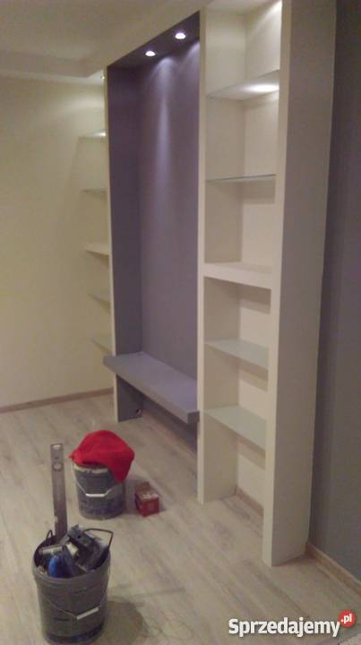 Usługi Malarskie Wrocław i Remont i budowa dolnośląskie usługi budowlane