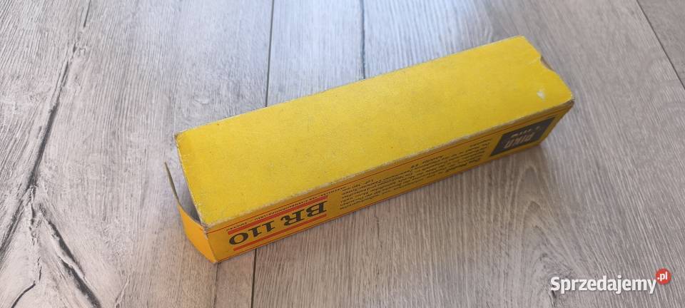 LOKOMOTYWA PIKO V100 DR H0 ŁADNY STAN PUDEŁKO Bytom sprzedam