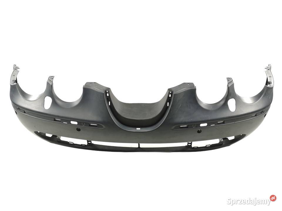 ZDERZAK PRZÓD PDC SPRYSKIWACZE JAGUAR STYPE 0508 osobowe lubelskie sprzedam