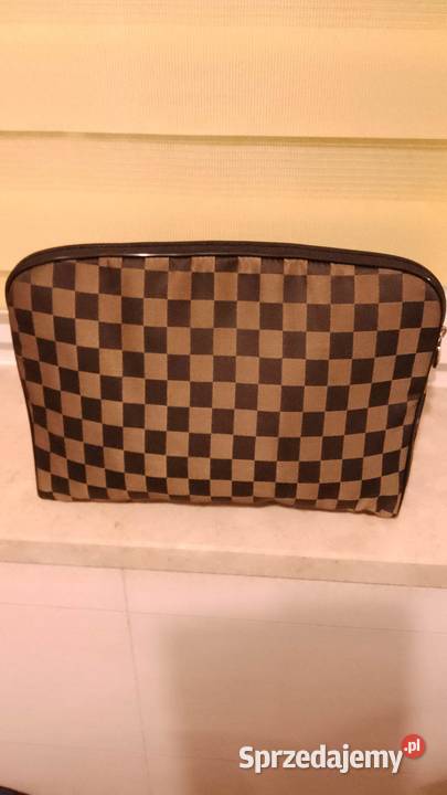 Torebka na kosmetyki Częstochowa