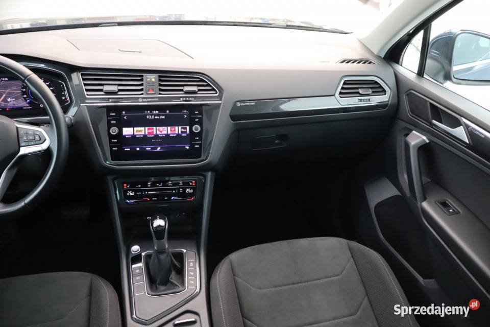 VW Tiguan 15 TSI Zabrze sprzedam
