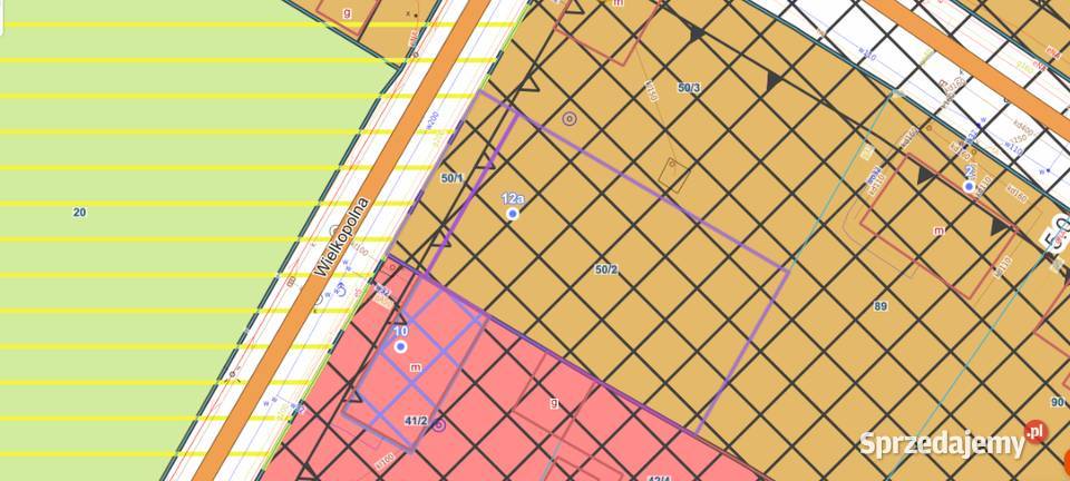 Działka budowlana w Oleśnicy idealna pod Twój Oleśnica