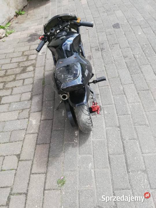 Mini ścigacz 503 dolnośląskie Legnica sprzedam
