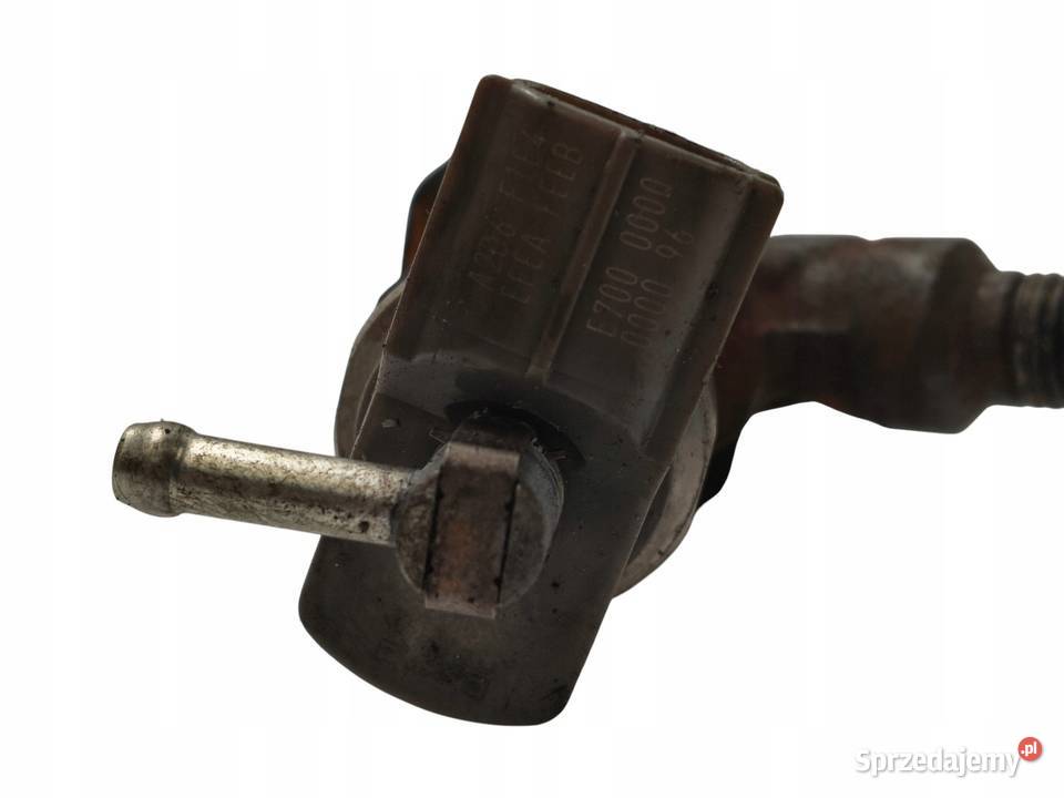 WTRYSKIWACZ Mazda 6 22 CITD Denso R2AA13H50 lubelskie Chełm
