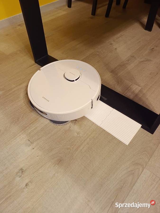 Rampa podjazd do robota samojezdnego duża Kęty sprzedam