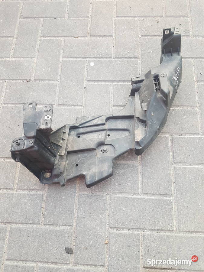 RENAULT MEGANE III CC CABRIO SLIZG LAMPY UCHWYT Turek