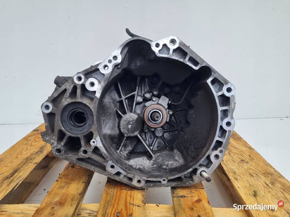 SKRZYNIA BIEGÓW Suzuki SX4 Fiat Sedici 16 16v osobowe Chełm sprzedam