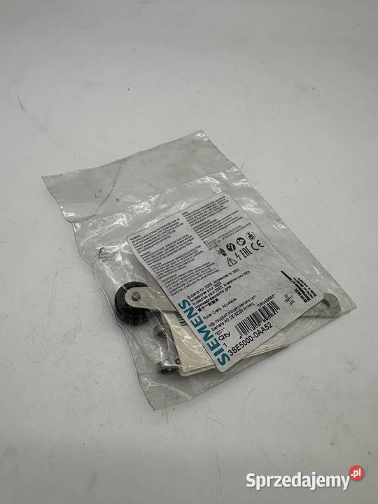 Siemens 3SE50000AA52 Głowica napędowa mazowieckie