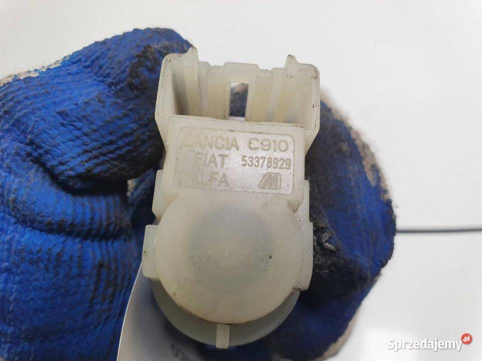 CZUJNIK FIAT DUCATO III 53378929 Lipno