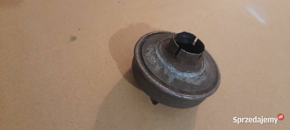 filtr gaźnika DKW NSU Mińsk Skierniewice