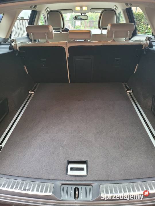 Toyota Avensis T27 22 diesel automat 2014 klimatyzacja Morąg