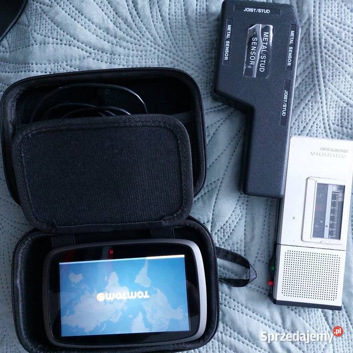 Audio radyjka MK125 Lokalizator Kino domowe inne Skierniewice