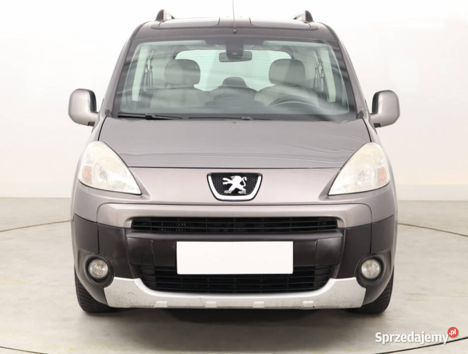 Peugeot Partner 16 HDi 4/5 Bielany Wrocławskie sprzedam