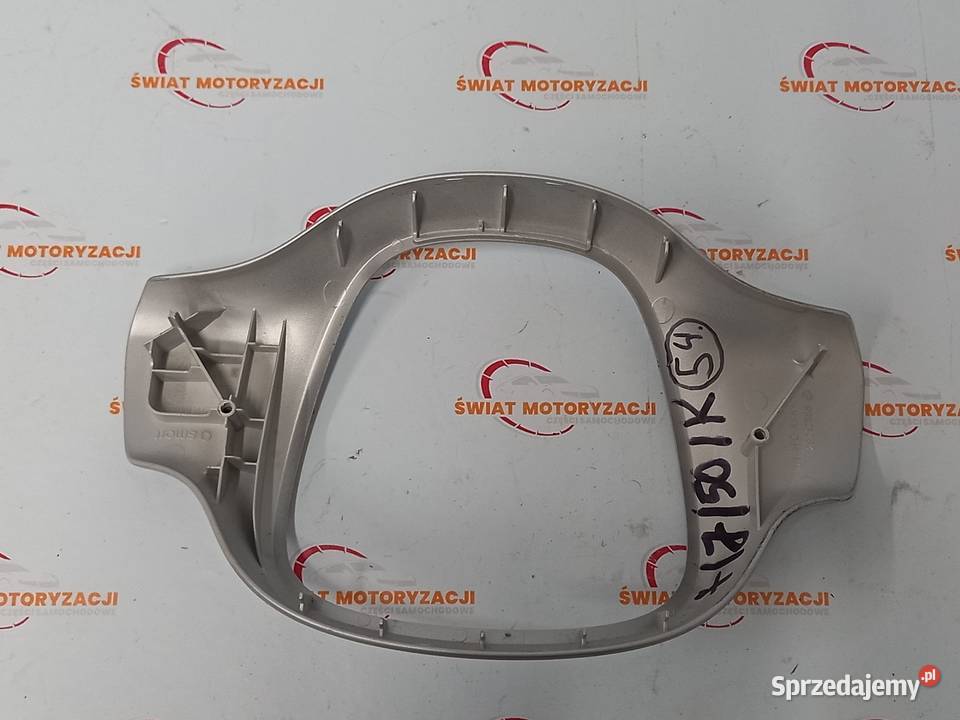 SMART FORTWO II LIFT 12r ramka kierownicy świętokrzyskie Kielce sprzedam