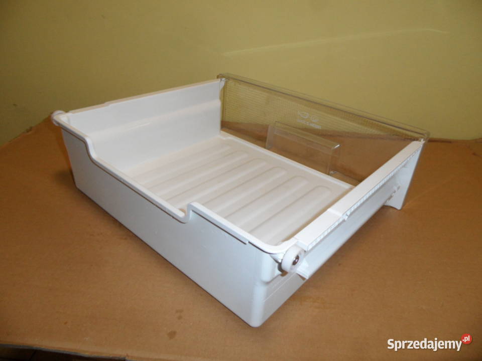 szuflada lodowki LG komora zero Promnik