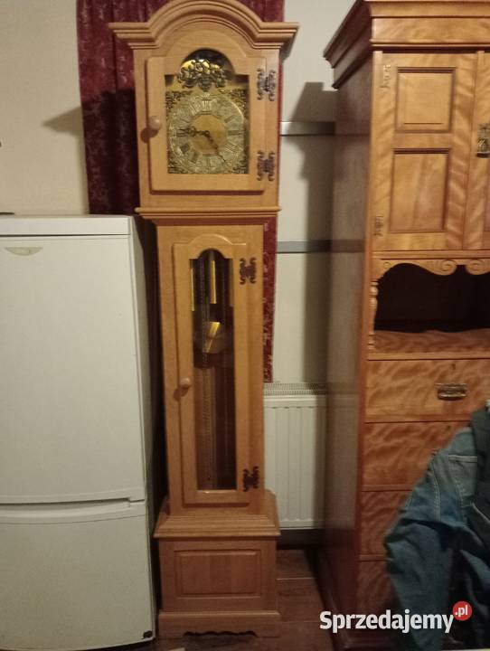 Zegary antyczne Bachowice