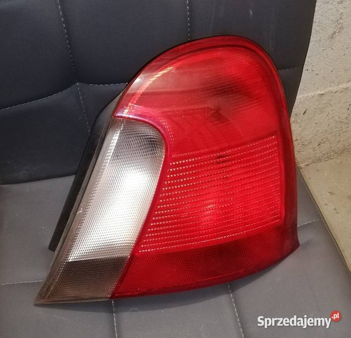 Rover 75 sedan lampa prawy tył Szczecin