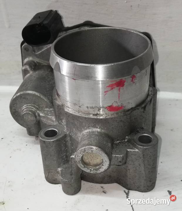 Przepustnica Ford 10 EcoBoost DS7G9F991BB Suchedniów