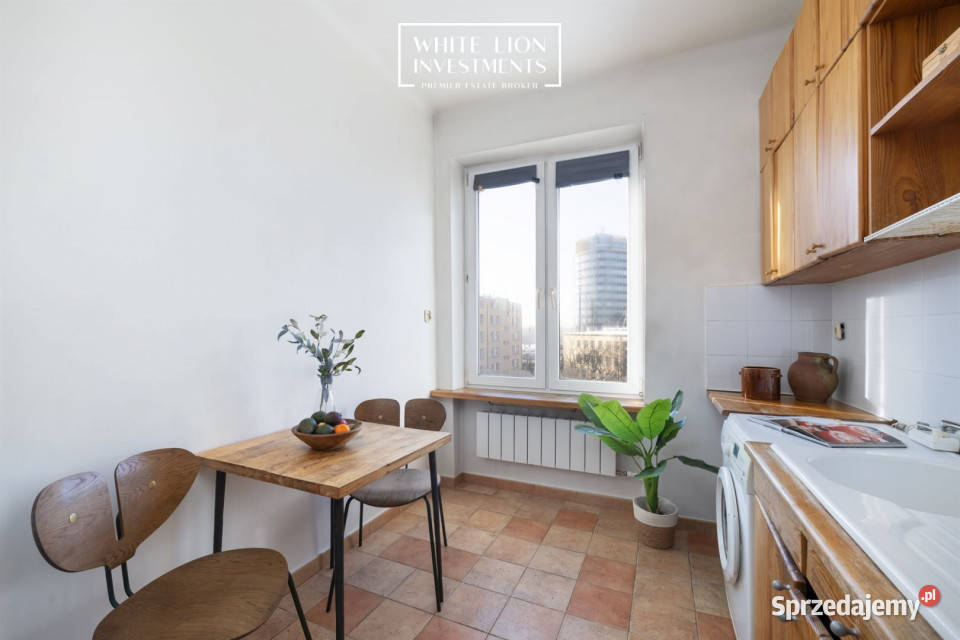 sprzedaży mieszkania 6141m2 3pokojowe Warszawa