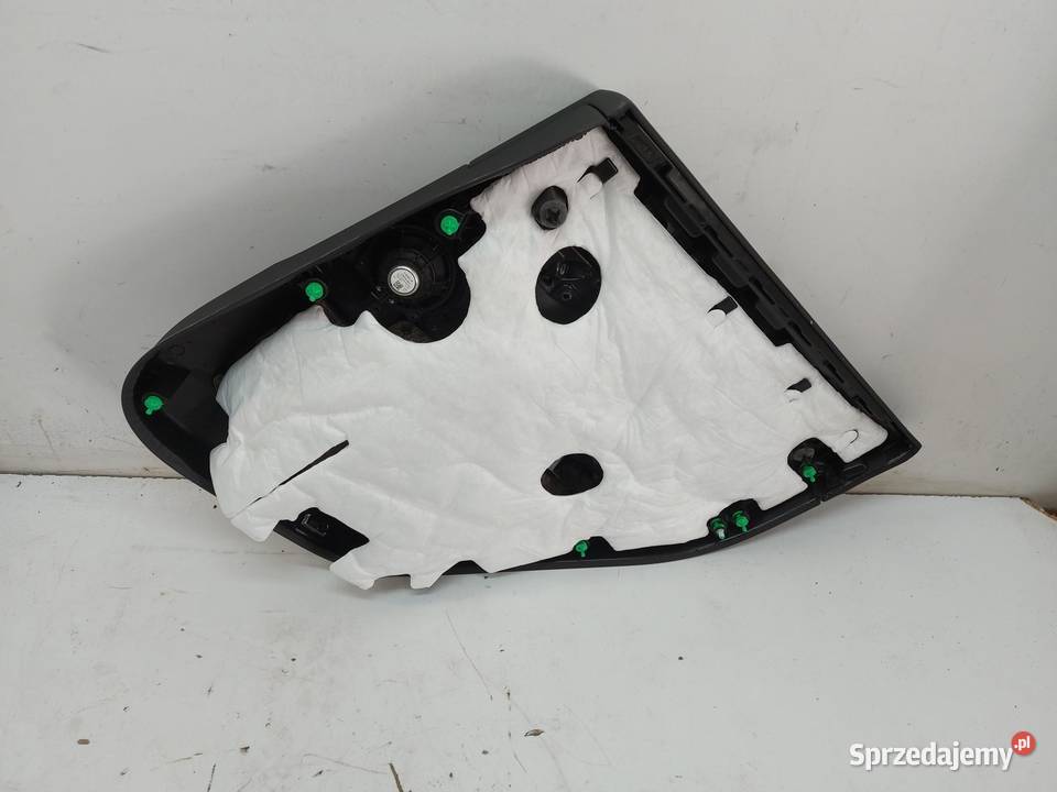 TESLA MODEL Y 2024r TAPICERKA BOCZEK DRZWI LEWY