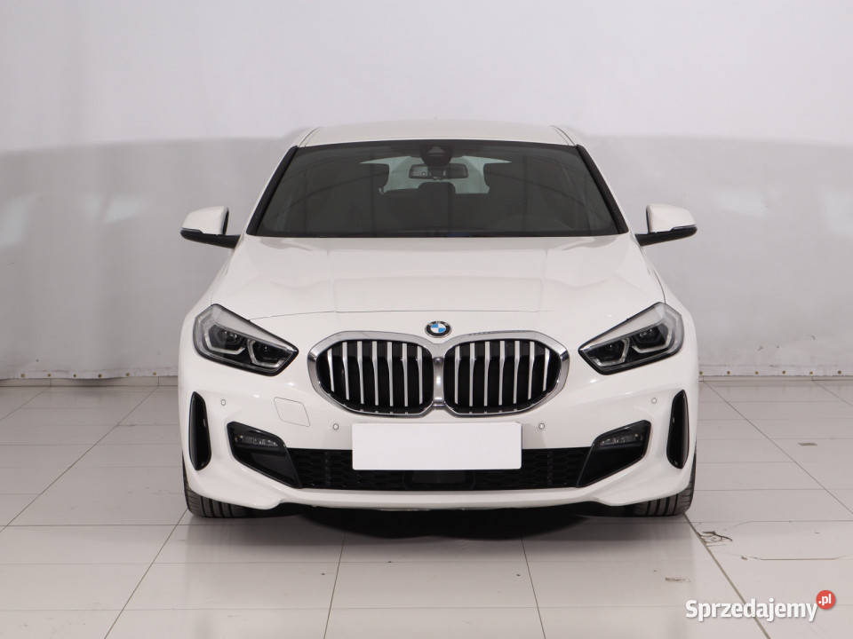 BMW 1 118i radio