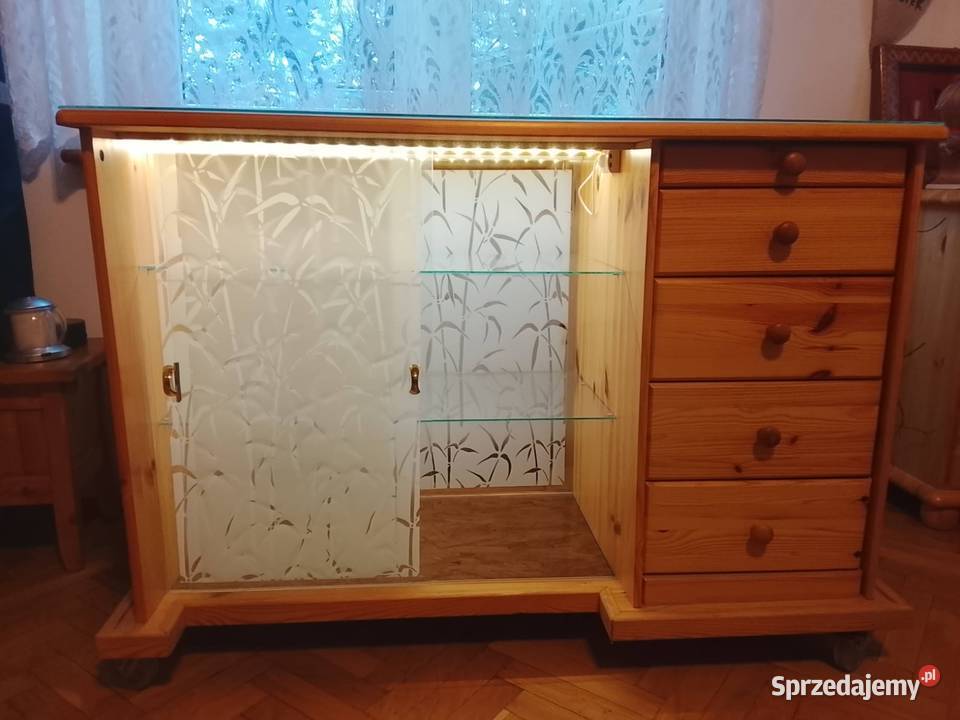 stół kuchenny wyspa