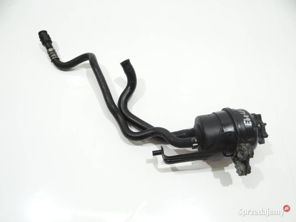 ZBIORNICZEK WSPOMAGANIA BMW E60 E61 N47 1097164 Strzyżewice sprzedam