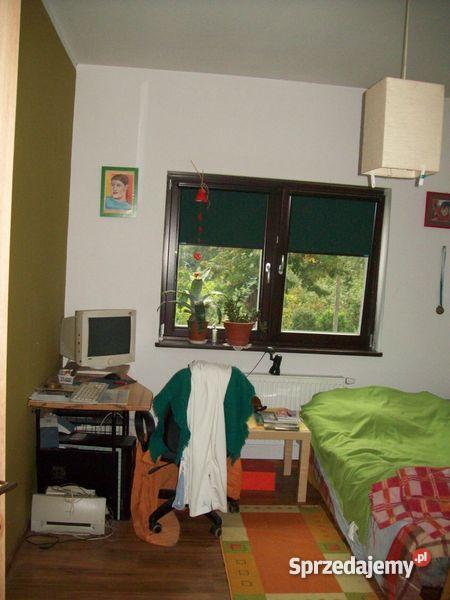 szeregowiec w Luboniu 1 piętro Domy Luboń sprzedam