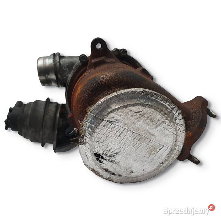 TURBOSPRĘŻARKA turbo Volvo V90 20 D3 31493379