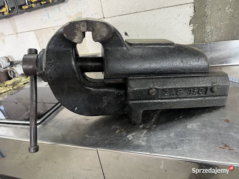 madło Leinen F150 ZAG 150 Wierzbna