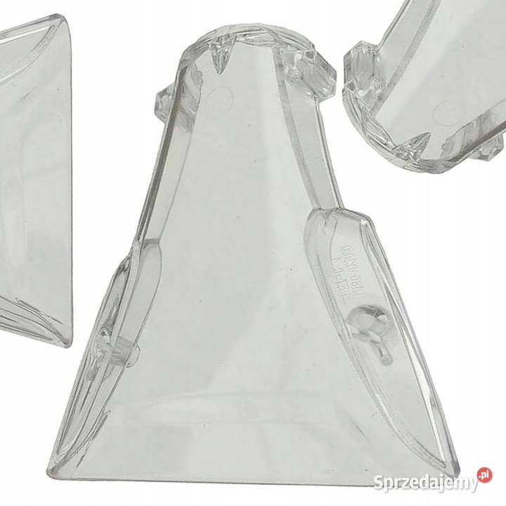 Osłona Ssawki Tapicerki do Odkurzacza Krcher Ludźmierz