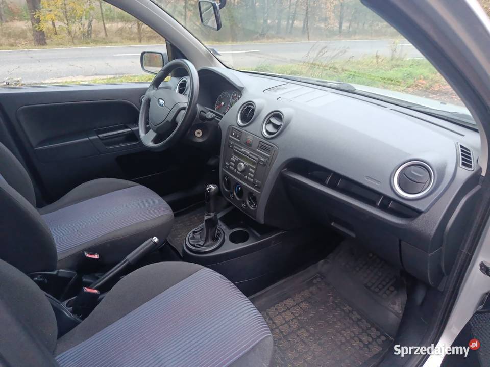 14 B Klimatyzacja Elektryka Super Stan ABS