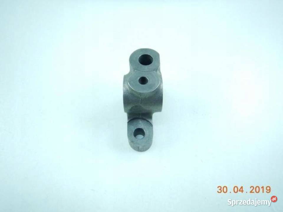 COKÓŁ WSPORNIK WAŁKA FORD TRANSIT 8500 6125702 osobowe sprzedam