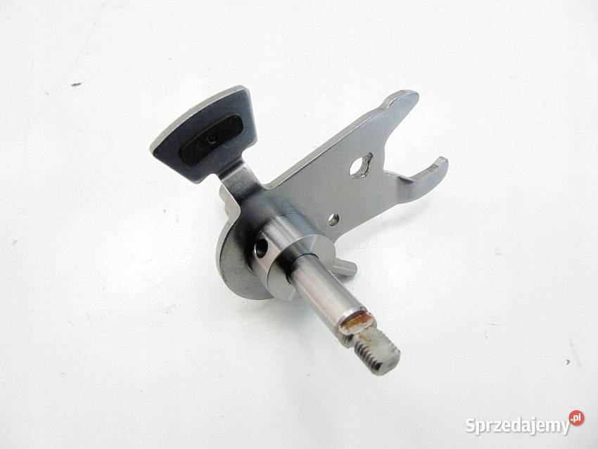 Dźwignia wybierak skrzyni biegów 8HP70X Maserati Sosnowiec