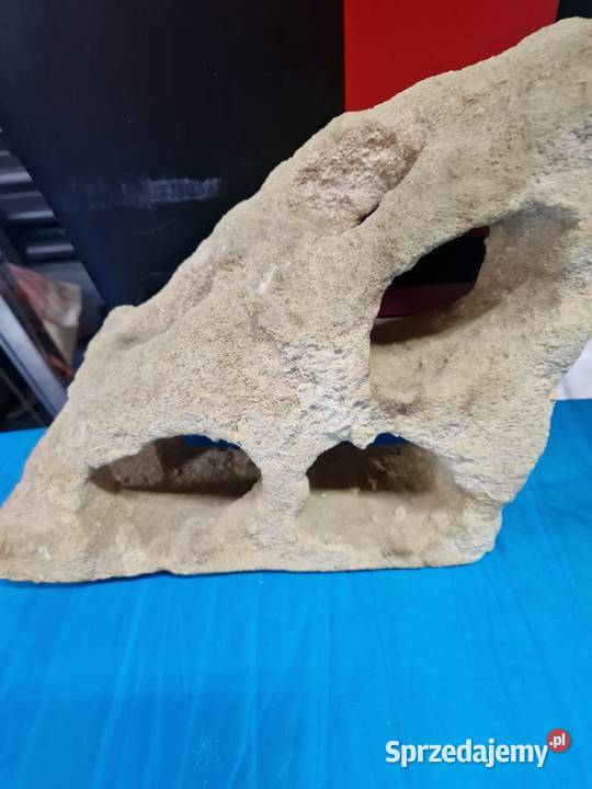 Kamień do akwarium 30x25x37 Rybnik