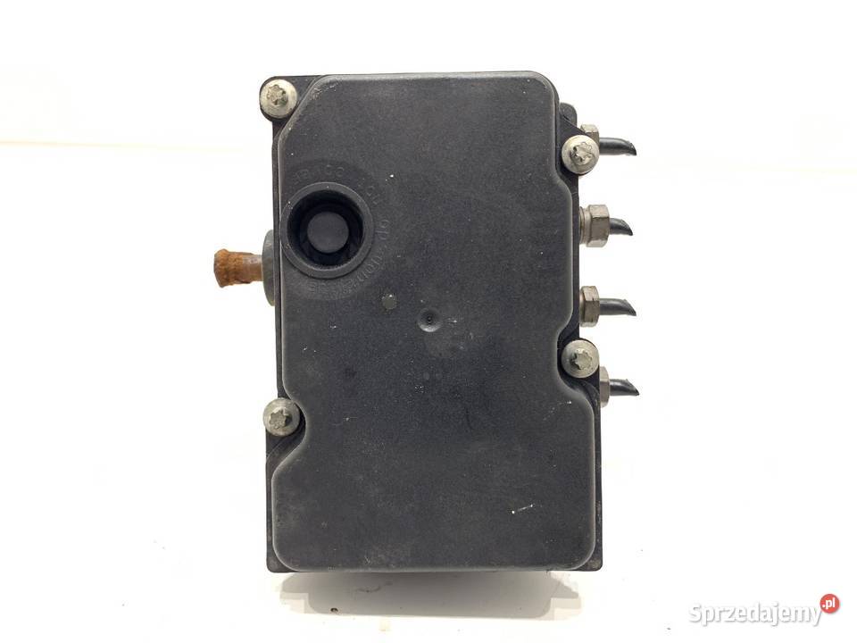 POMPA ABS FIAT PANDA II 0265231312 12 60