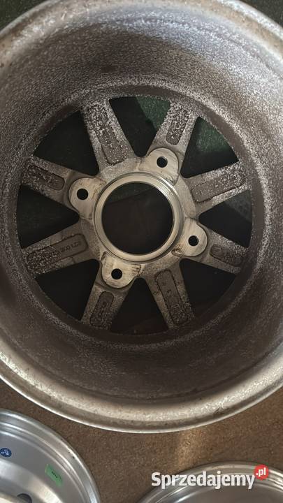 felgi do quada ATV 14x55 wielkopolskie Turek