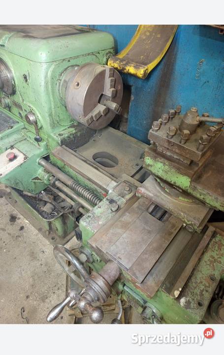 Tokarka tug 48x 1500