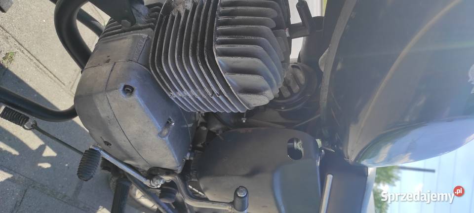 WSK 175 M21W2 Rybnik