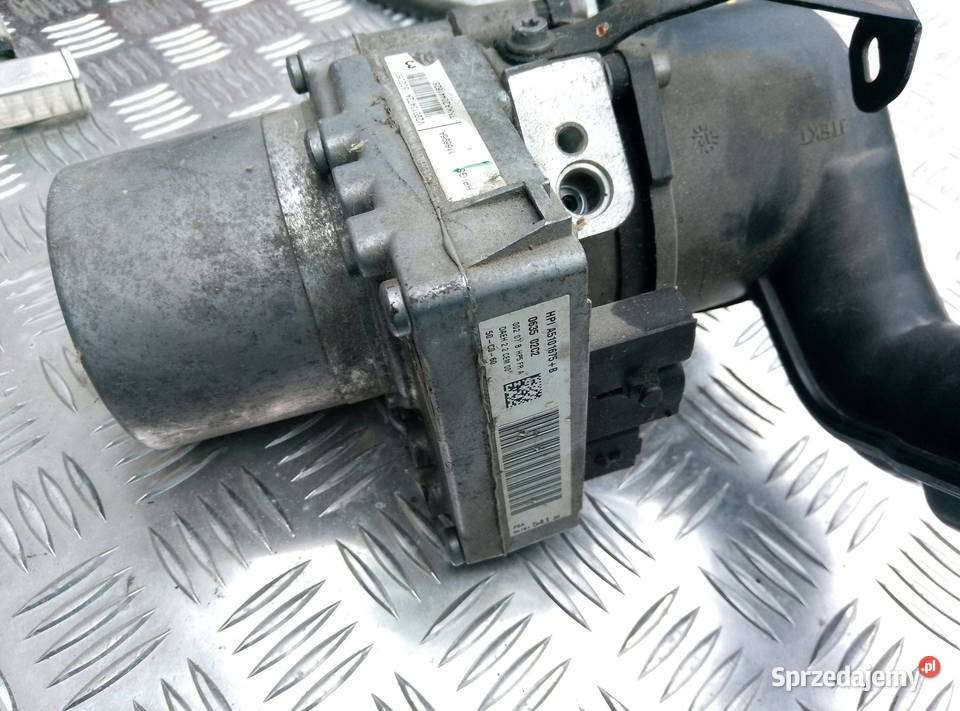 Peugeot 508 2012 Pompa wspomagania A5101675 Barłogi