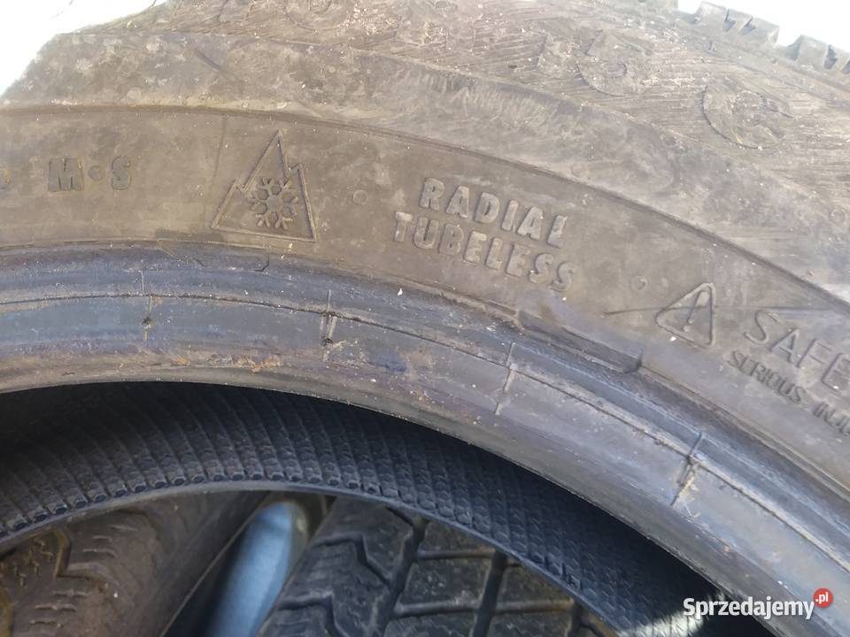 Barum SnowVanis Opna opny 19570R15C Bieżnik ok Kalisz sprzedam