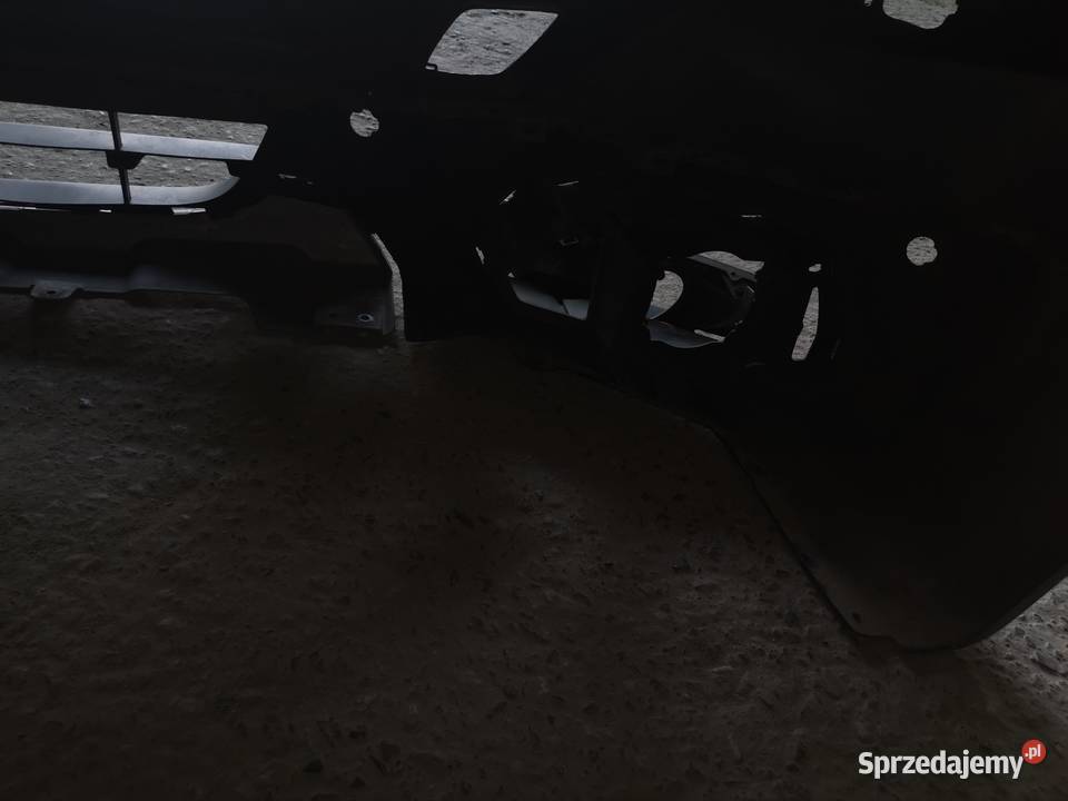 Zderzak przedni suzuki sx4 s cross 2014 r Łosień