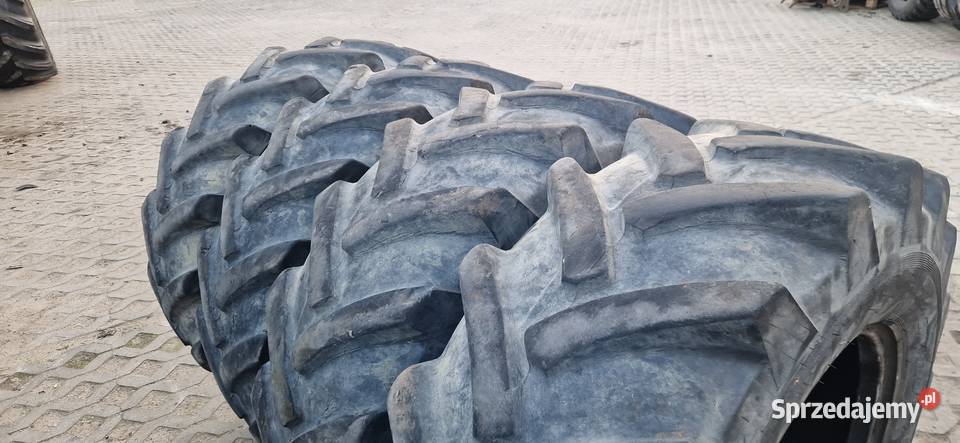 4008024 1558024 4607024 46070r24 Dunlop JCB Nowe Miasto Lubawskie