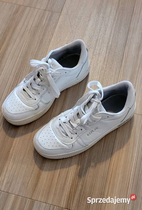 Replay buty damskie 38 25cm Tczew